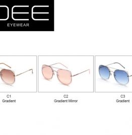 IDEE Sunglasses 2640
