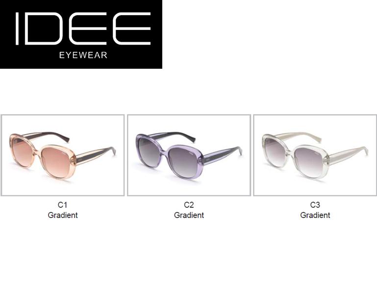 Idee eyewear cheap contact details