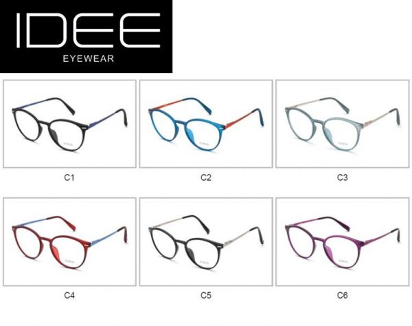 IDEE Frames