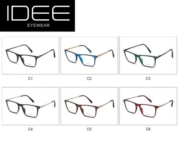 IDEE Frames