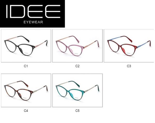 IDEE Frames