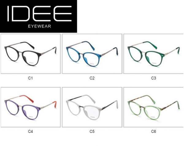 IDEE Frames