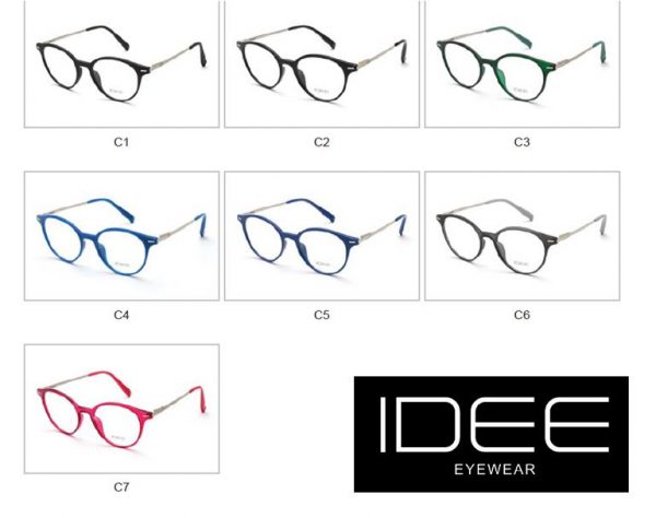 IDEE Frames