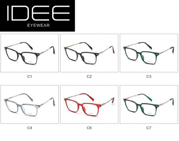 IDEE Frames